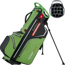 Bennington Zone 14 Waterproof Standbag grün/schwarz