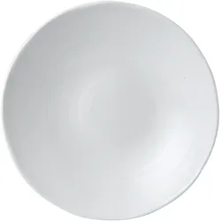 Churchill Dudson White Bio Coupe Schuessel 11“