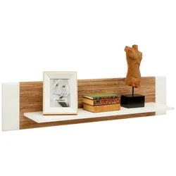 Z2 Wandboard LEONARDO - B/H/T ca. 120.00x28.00x24.20