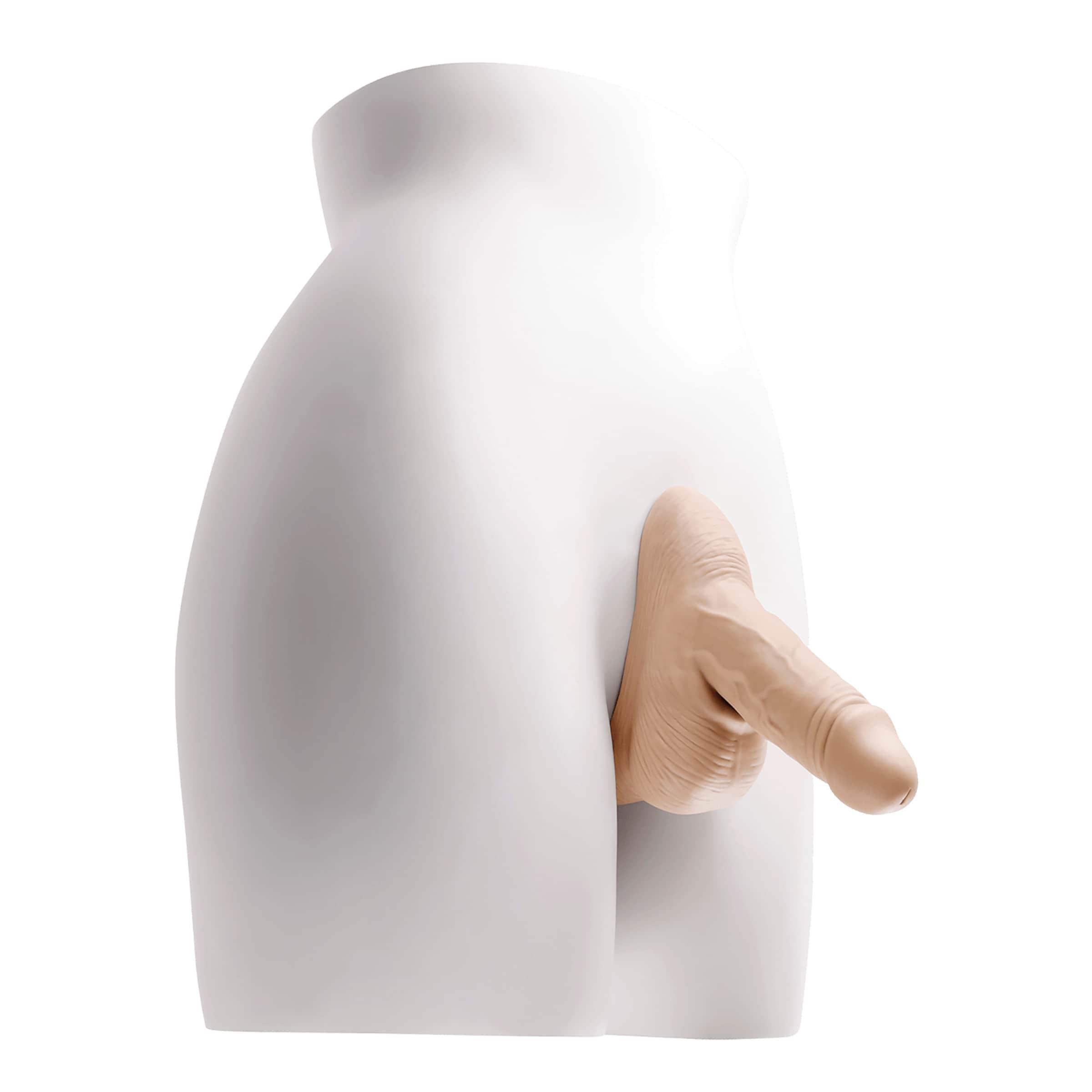 Stand To Pee, 15,9 cm