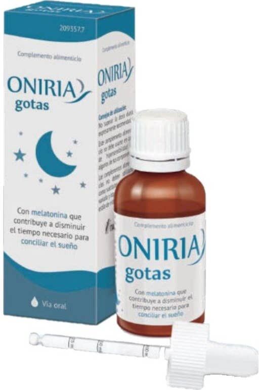 ONIRIA Gotas 25ml