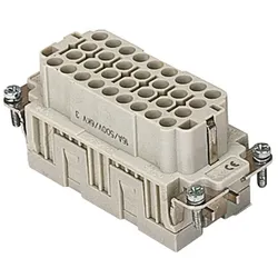 Ilme Buchseneinsatz CQEF 32