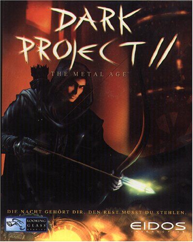 EIDOS GmbH - Dark Project II: The Metal Age - Preis vom 09.10.2026 07:28:09 h