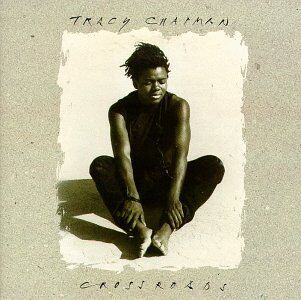 Tracy Chapman - Crossroads [Musikkassette] - Preis vom 09.10.2026 07:28:09 h