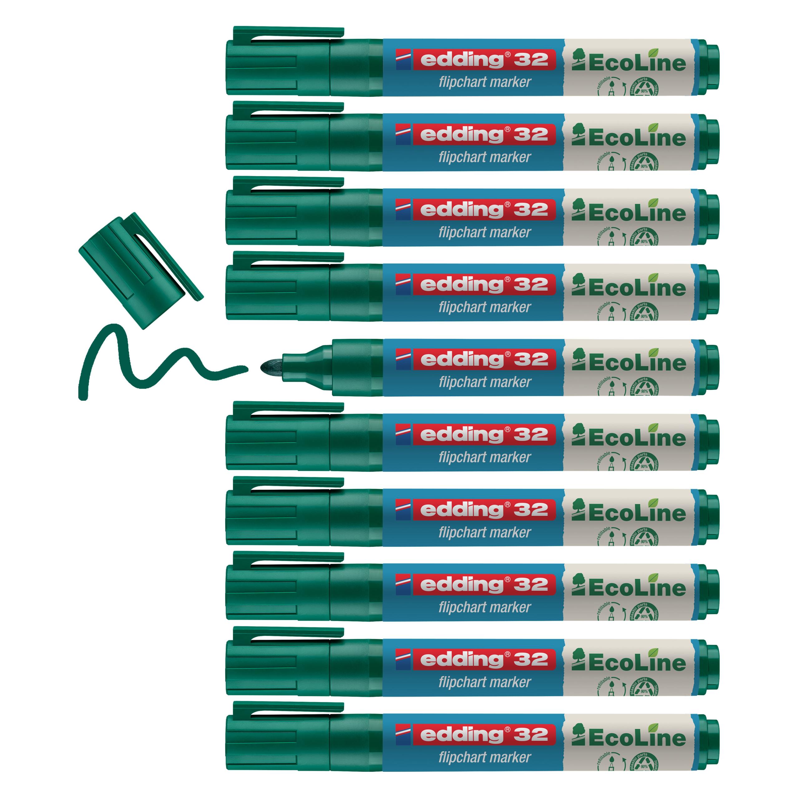 Edding Flipchart Marker 31 (1x) (4-31004)