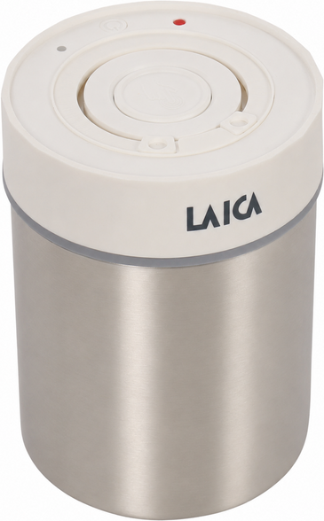 LAICA - Bocal sous vide automatique VT3309