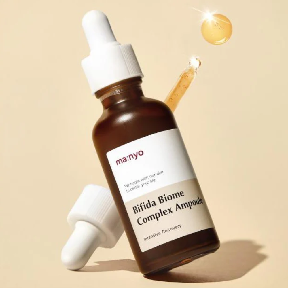 Ma:nyo Bifida Biome Complex Ampoule Strenghtening Serum 30mL