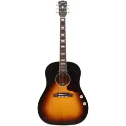 Gibson J-160E Original Vintage Sunburst - Westerngitarre