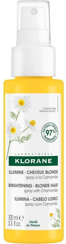 Klorane Spray a la Camomila 100ml