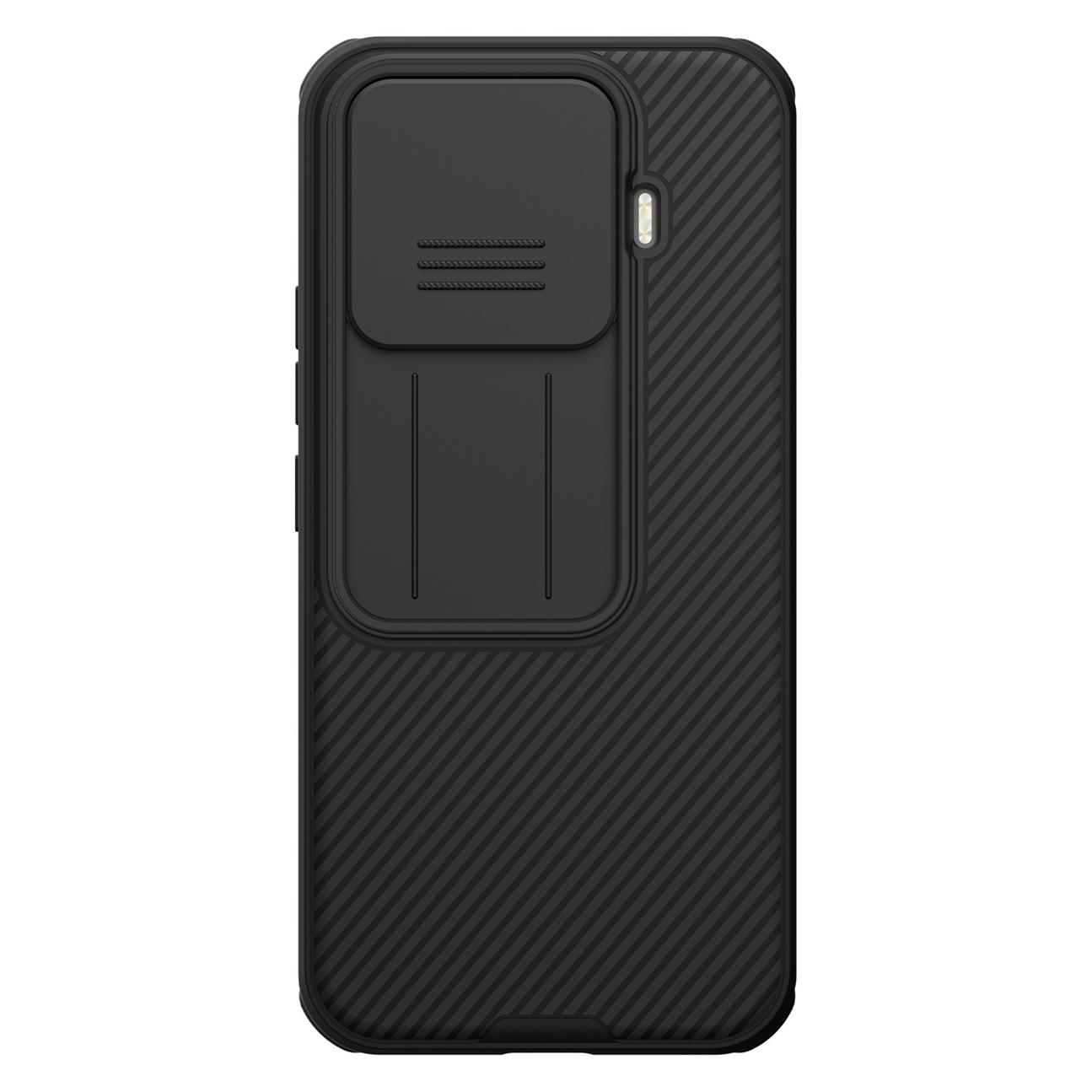Nillkin CamShield PRO Hard Case for Xiaomi 17T Black (Xiaomi 17) (57983131028)