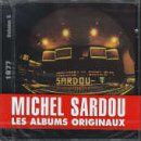 Michel Sardou - Michel Sardou Vol.5 1977 - Preis vom 08.10.2026 07:26:42 h