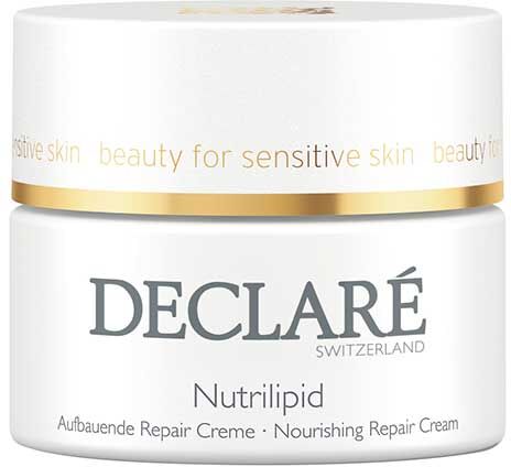 Declaré Vital Balance Nutrilipid Nourishing Repair Face Cream 50 ml 50 ml
