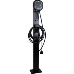 Wallbox Standfußfür Wallbox Pulsar Max-LDY-POLE-PULSAR-MAX