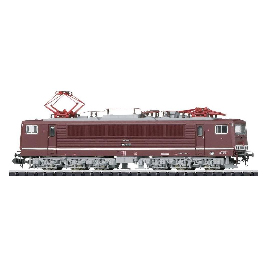 MiniTrix 16651 N E-Lok BR 250 der DR (Spur N) (16651)