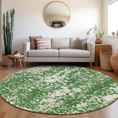 Addison Rugs Premium Washable Super Soft Abstract Causal Mayfield Rug