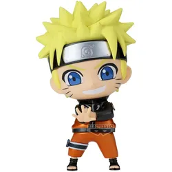Banpresto Naruto - Uzumaki Naruto Repoprize