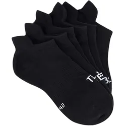 TBS, Unisex, Sportsocken, Lowsoc, Schwarz