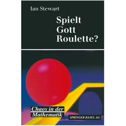 Spielt Gott Roulette?, Fachbücher von Stewart
