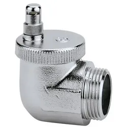 Caleffi CA Automatischer Schnellentlüfter Aercal 1/2Zoll AG