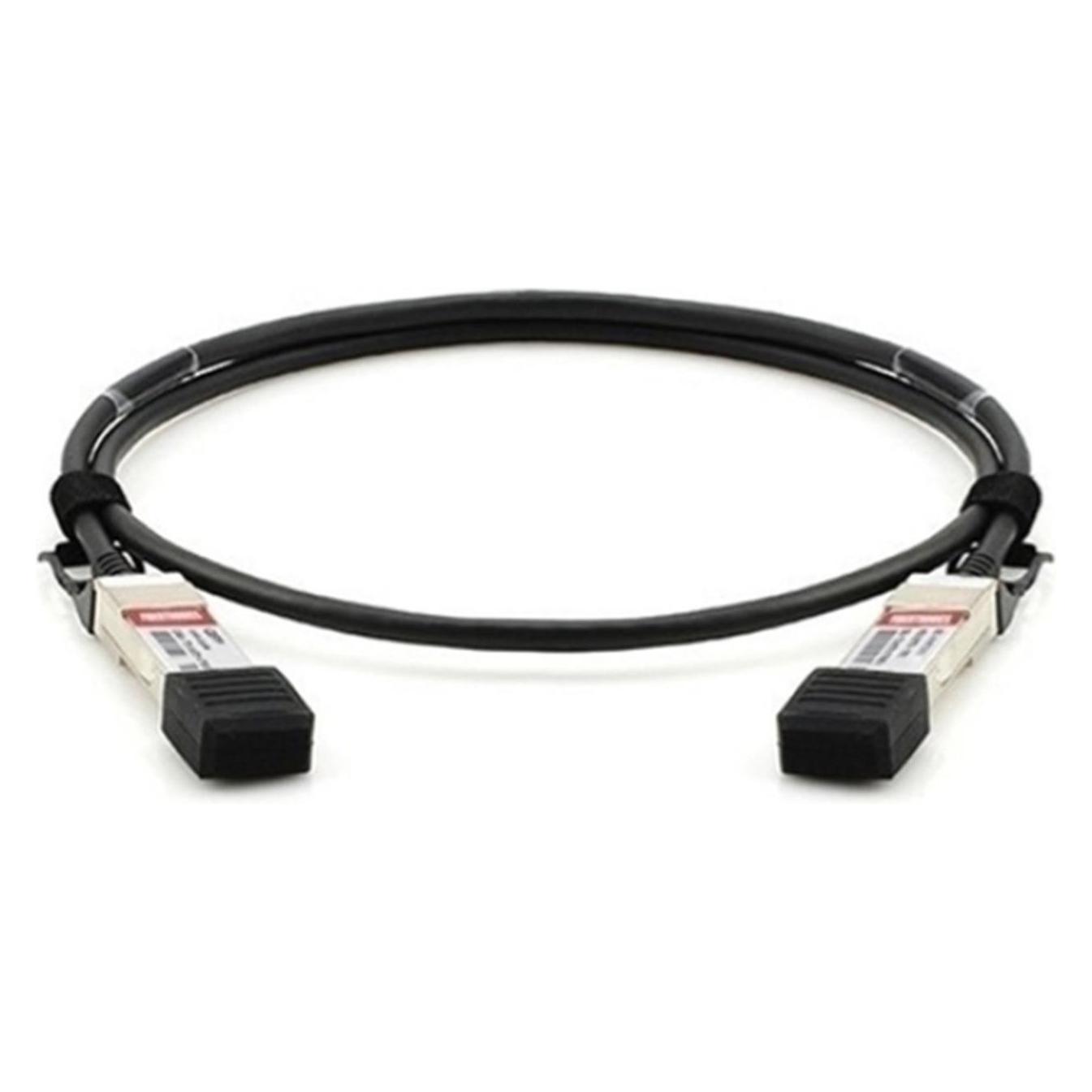 Extreme Networks 20G PASSIVE DAC SFPDD-2XSFP 1M (20G-DACP-SFPDD2SFP1M)
