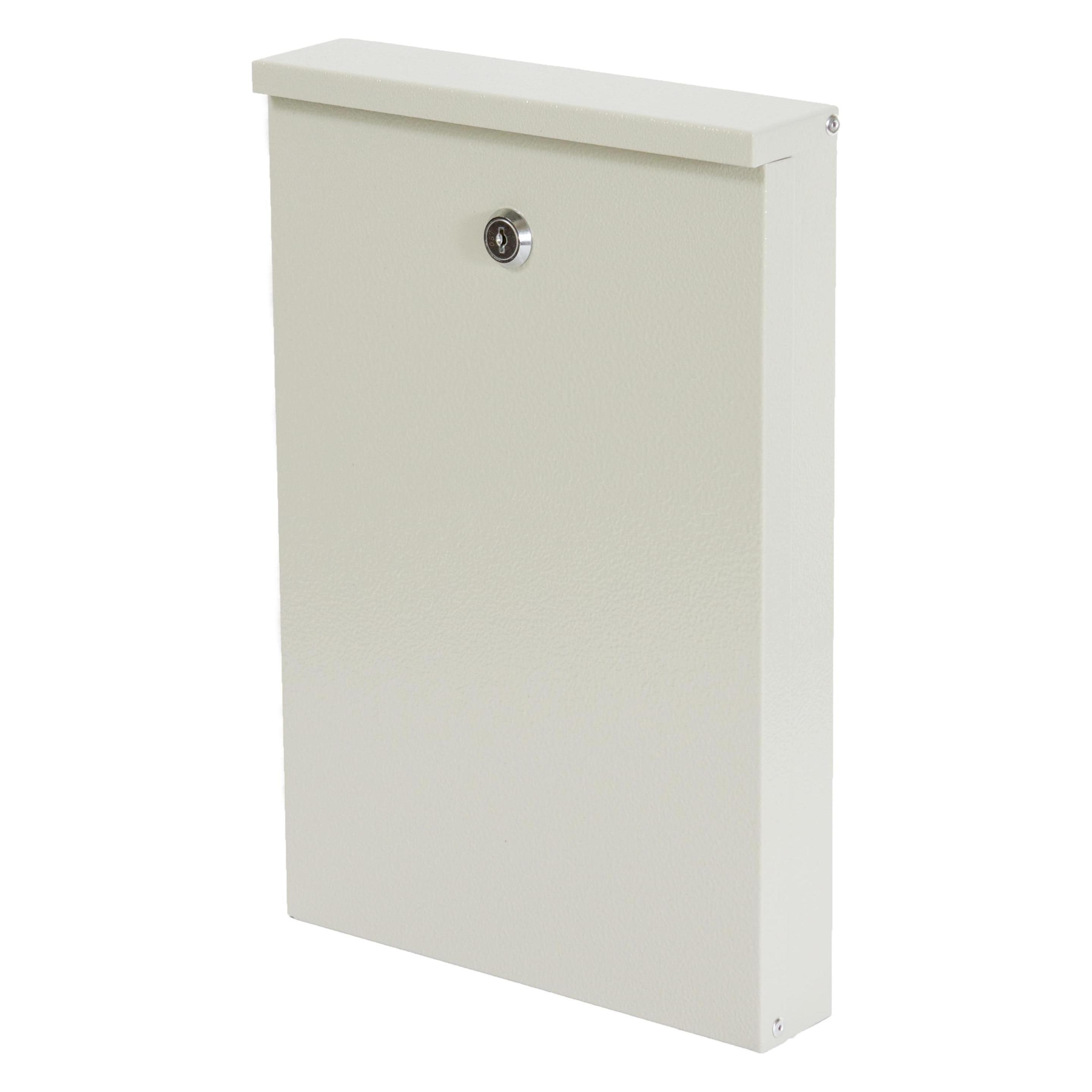 Haushalt MAILBOXPD955 GREY (37684253)