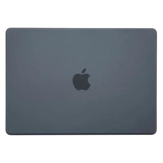 Tech Protect SmartShell 14 "juodas (14", Apple) (9589046919121)