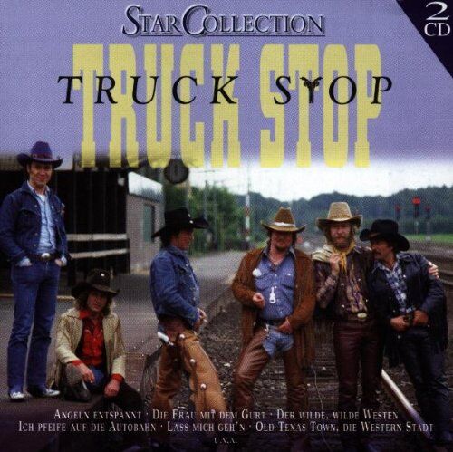Truck Stop - Starcollection - Preis vom 11.10.2026 03:10:56 h
