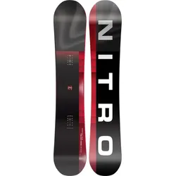 NITRO TEAM PRO Snowboard 2027 - 157