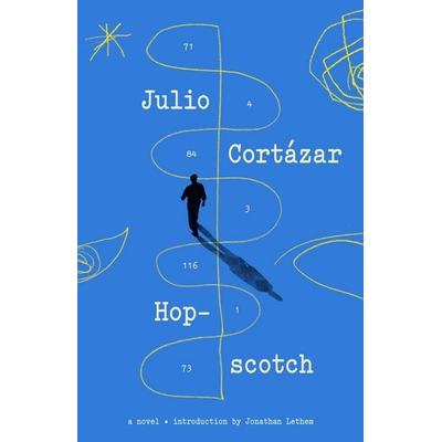 Hopscotch National Book Award Winner, Taschenbuch von Julio Cortázar, Pantheon Schocken Books, 978-0-394-75284-6