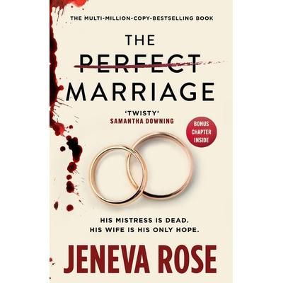 The Perfect Marriage, Taschenbuch von Jeneva Rose, Orion, 978-1-398-72360-3