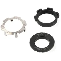 MAGURA Center Lock Adapter MTB | Steckachse