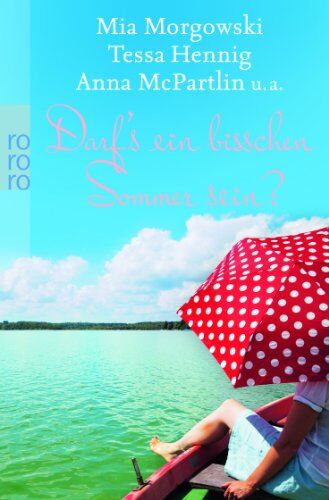 Sofie Cramer - Darf's ein bisschen Sommer sein? - Preis vom 19.10.2026 19:33:35 h