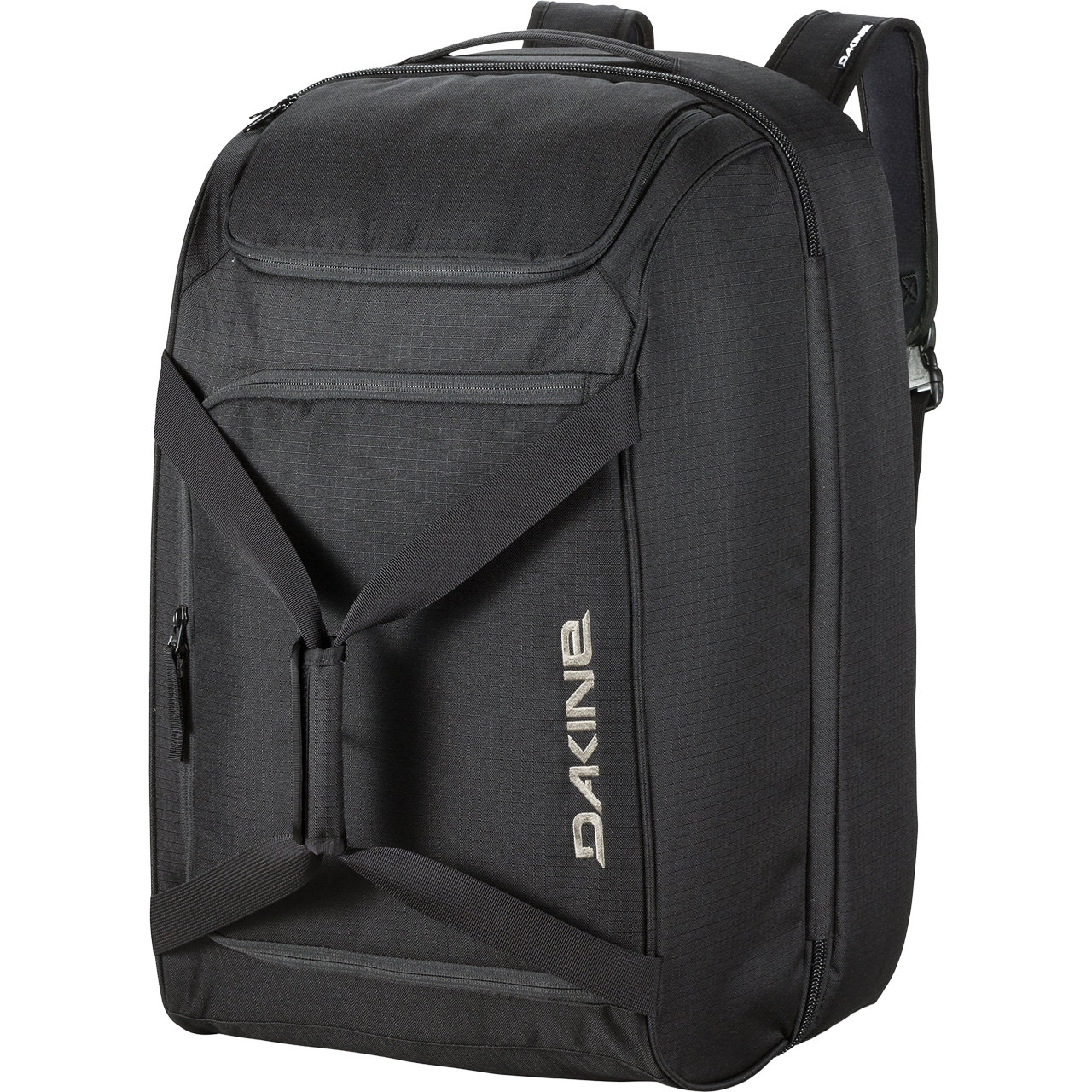 Dakine Boot Locker DLX 70L black