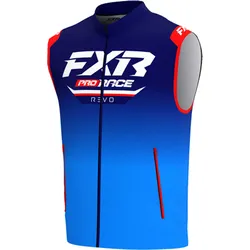 FXR Off-Road Revo Motocross Weste