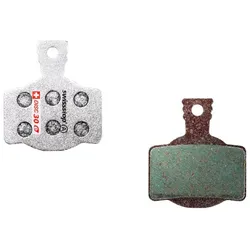 SWISSSTOP Bremsbeläge Disc D-30 E-Bike für Magura MT8 | MT6 | MT4 |