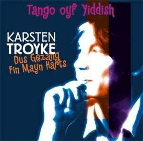 Karsten Troyke - Dus Gezang Fin Mayn Harts - Preis vom 17.10.2026 19:25:27 h