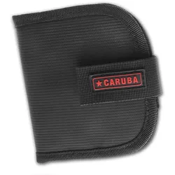 Caruba Filter Organizer Schwarz S