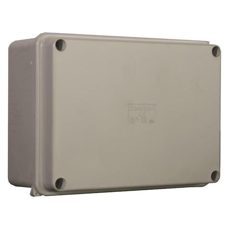 Hora eTec E-Term ABZWEIGDOSE 190X145X70 IP65 (CEL 7 ET009.PL GR) (88987608)