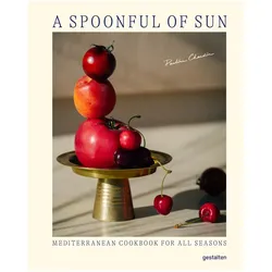 A Spoonful of Sun (New Edition), Ratgeber von Andrea Servert, Pauline Chardin