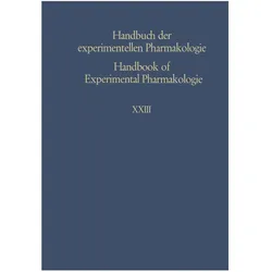 Neurohypophysial Hormones and Similar Polypeptides., Fachbücher von Botond Berde