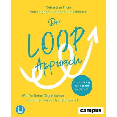 Der Loop-Approach, Set von Sebastian Klein,Ben Hughes,Frederik Fleischmann, Campus, 978-3-593-51621-9