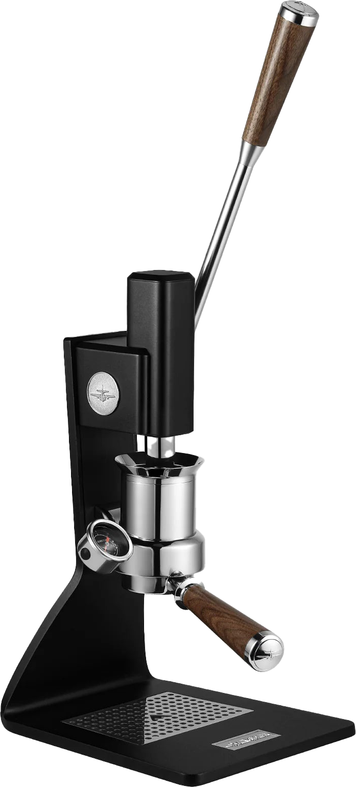 MHW-3Bomber Sonic S7 Manuel Espressomaskine Håndgrebsmaskine