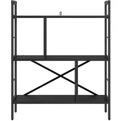 vidaXL, Regal, Malonica (30 x 75 x 91 cm)