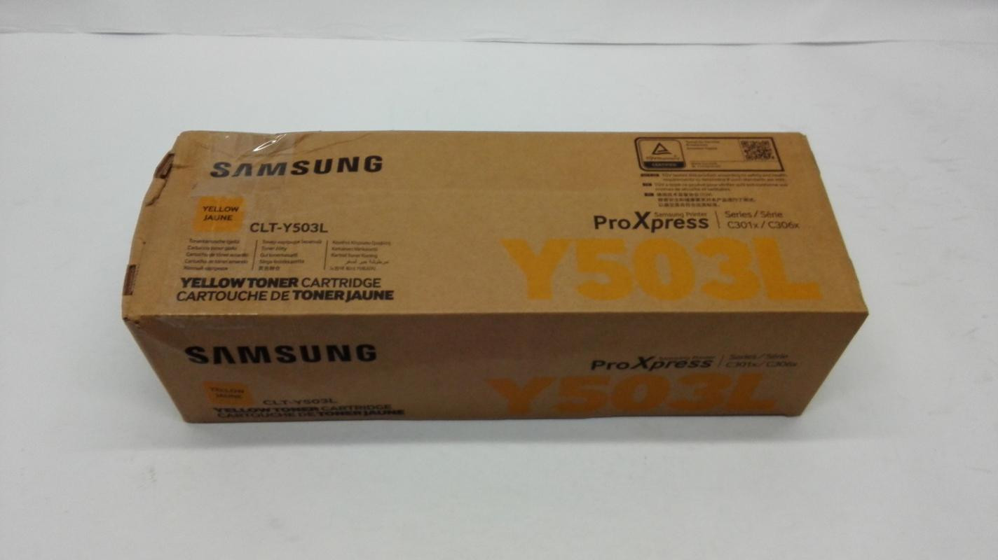 HP SU491A Samsung ProXpress SLC tonercartridge