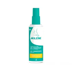 Anti-Transpirant Zerstäuber 100 ml