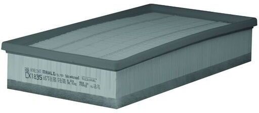 MAHLE LX 1835 Luftfilter