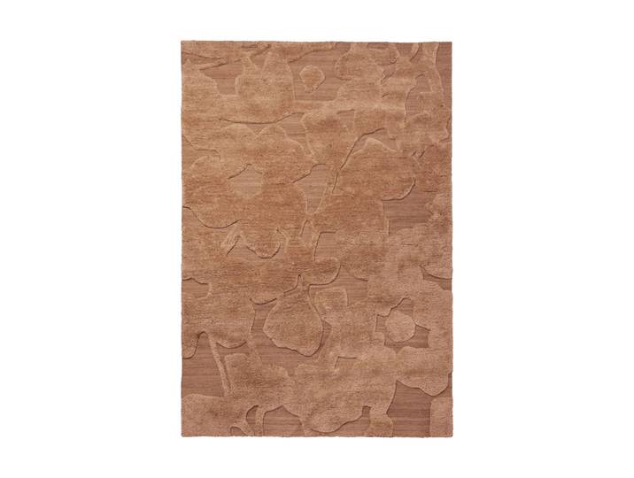 Ferm Living Cilla vloerkleed Tan, 170x240 cm