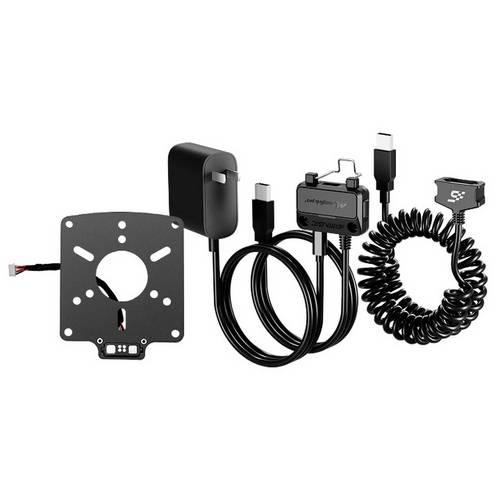 SIMAGIC MagLink Pro Kabel-Set PC Schwarz