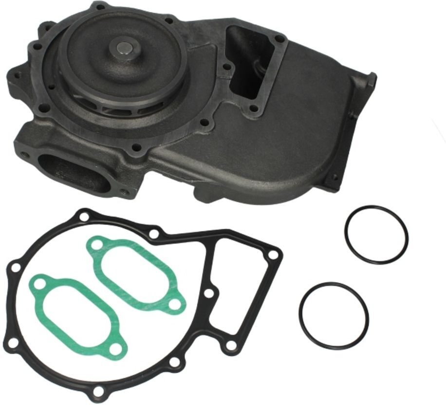 Wasserpumpe FEBI BILSTEIN 31531