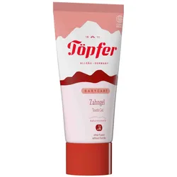 Töpfer Babycare Zahngel 50 ml